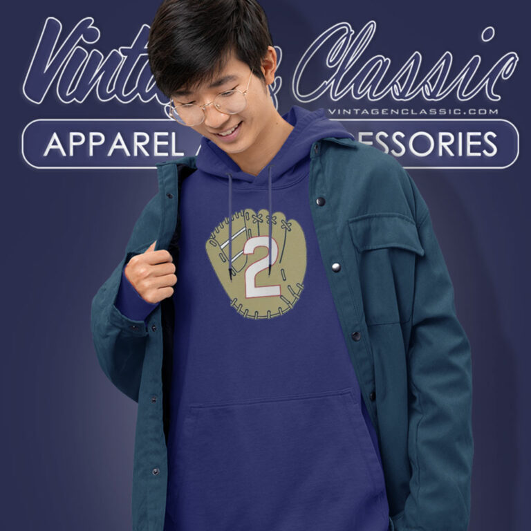 Nico Hoerner Glove 2 Chicago Cubs Hoodie Nico Hoerner Glove 2 Chicago Cubs Hoodie