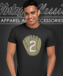 Nico Hoerner Glove 2 Chicago Cubs T Shirt