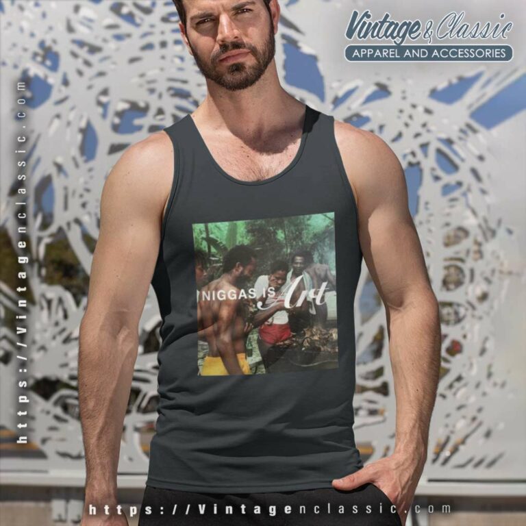 Niggas Is Art Shirt Khaliente Niggas Is Art Sweatshirt Niggas Is Art Shirt Khaliente Niggas Is Art Sweatshirt