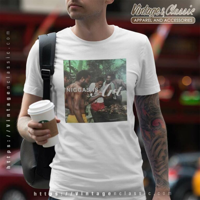 Niggas Is Art Shirt Khaliente Niggas Is Art T Shirt Niggas Is Art Shirt Khaliente Niggas Is Art T Shirt