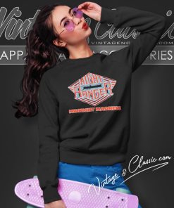 Night Ranger Shirt Rock In America Tour Sweatshirt
