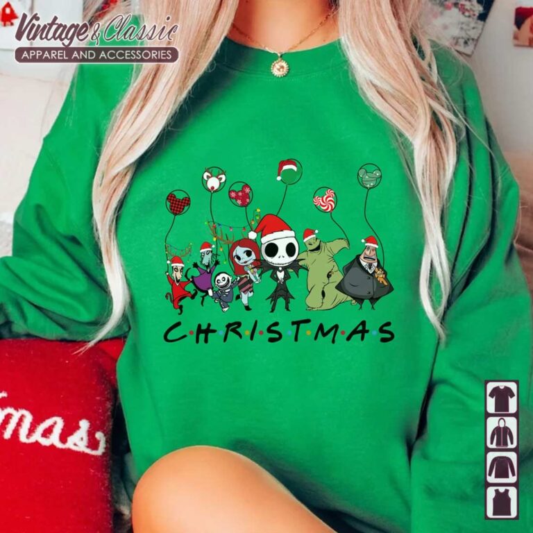 Nightmare Before Christmas Shirt Jack Sally Oogie Boogie Sweatshirt Nightmare Before Christmas Shirt Jack Sally Oogie Boogie Sweatshirt
