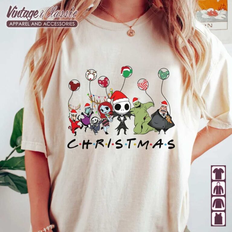 Nightmare Before Christmas Shirt Jack Sally Oogie Boogie T shirt Nightmare Before Christmas Shirt Jack Sally Oogie Boogie T shirt