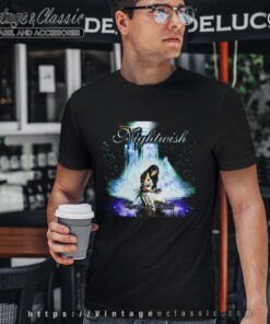 Nightwish Shirt Century Child T Shirt