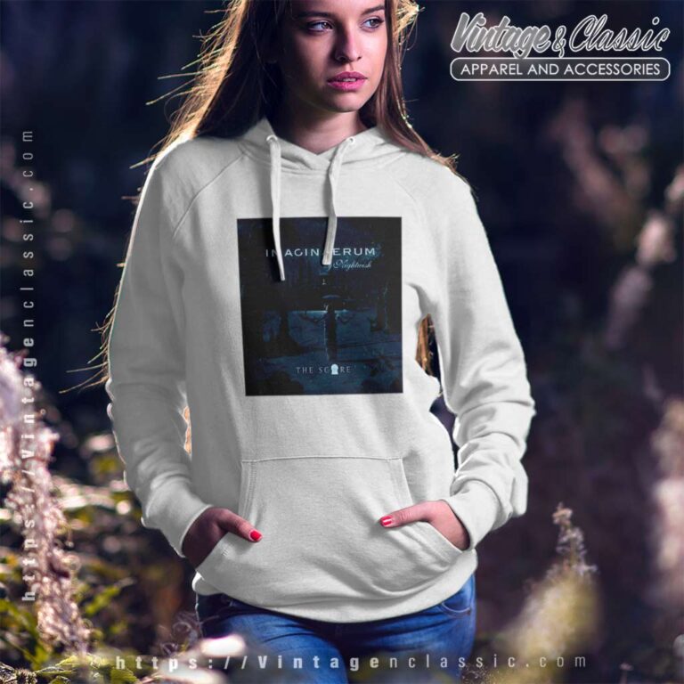 Nightwish Shirt Imaginaerum The Score Album Cover Nightwish Shirt Imaginaerum The Score Album Cover Hoodie Nightwish Shirt Imaginaerum The Score Album Cover Nightwish Shirt Imaginaerum The Score Album Cover Hoodie