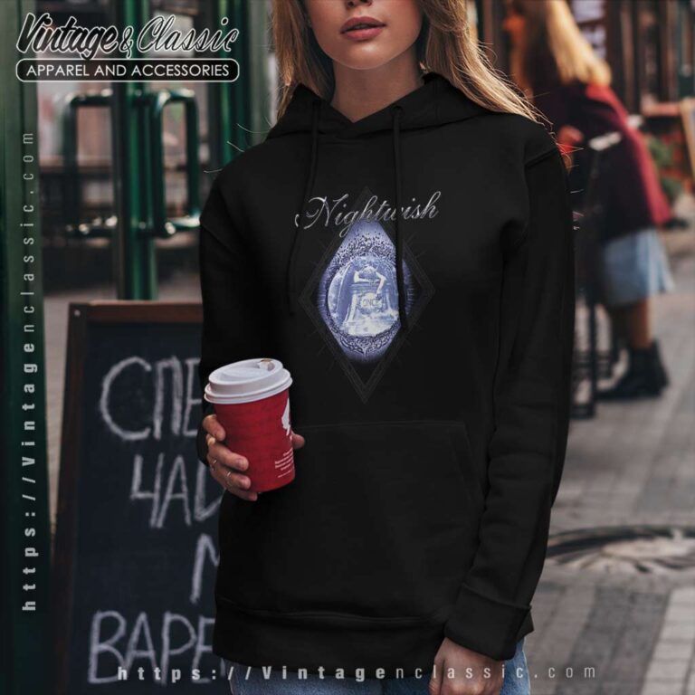 Nightwish Shirt Once Album Logo Nightwish Shirt Once Album Logo Hoodie Nightwish Shirt Once Album Logo Nightwish Shirt Once Album Logo Hoodie