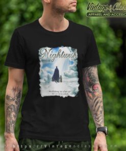 Nightwish Shirt The Greatest Ballads T Shirt