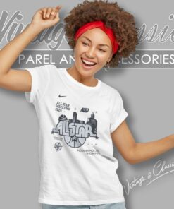 Nike 2024 NBA All Star Game Max90 Shirt 6 Nike 2024 Nba All Star Game Max90 Women T Shirt