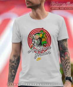 Nike Aerospace Jordan Looney Tunes T Shirt