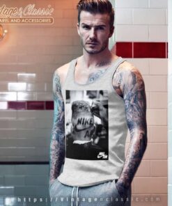 Nike Air Barbershop Graphic Tank Top Racerback