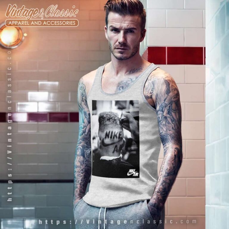 Nike Air Barbershop Graphic Tank Top Racerback Nike Air Barbershop Graphic Tank Top Racerback