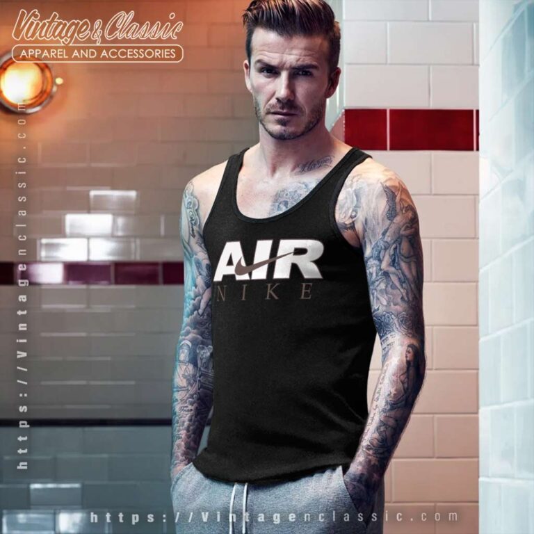 Nike Air Basic Logo Tank Top Racerback Nike Air Basic Logo Tank Top Racerback