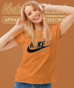 Nike Air Classic Logo Women TShirt