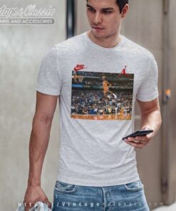 Nike Air Jordan 1988 Dunk T Shirt
