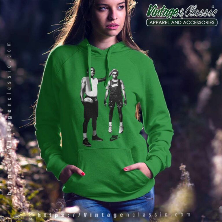 Nike Air Jordan Michael Jordan Spike Lee Hoodie Nike Air Jordan Michael Jordan Spike Lee Hoodie