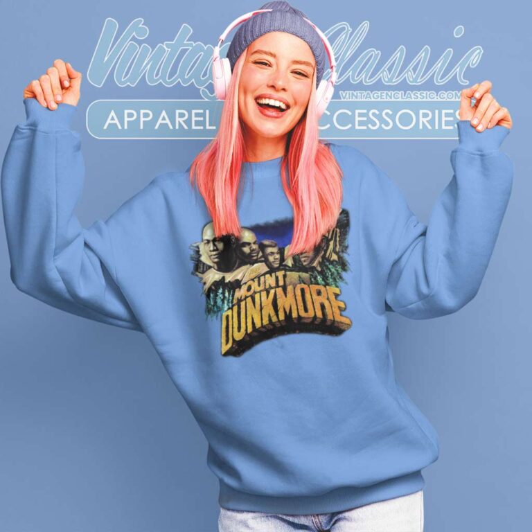 Nike Air Jordan Mount Dunkmore Sweatshirt Nike Air Jordan Mount Dunkmore Sweatshirt