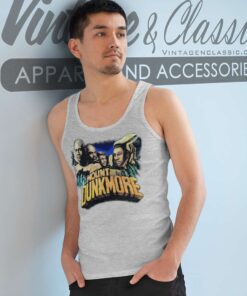 Nike Air Jordan Mount Dunkmore Tank Top Racerback