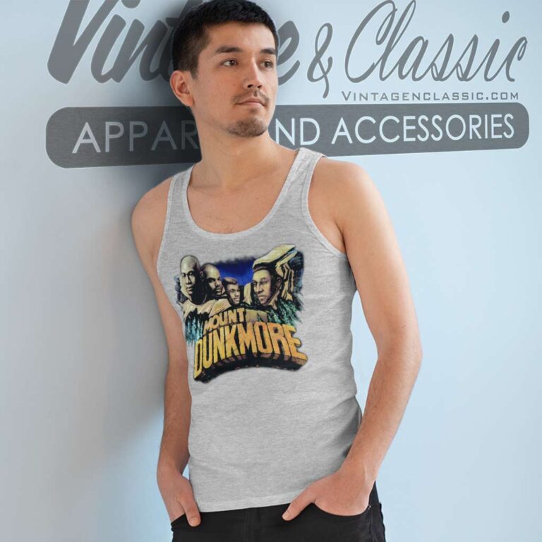 Nike Air Jordan Mount Dunkmore Tank Top Racerback Nike Air Jordan Mount Dunkmore Tank Top Racerback