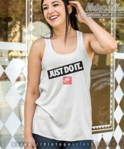 Nike Air Just Do It Shirt 5 Nike Air Just Do It Tank Top Racerback