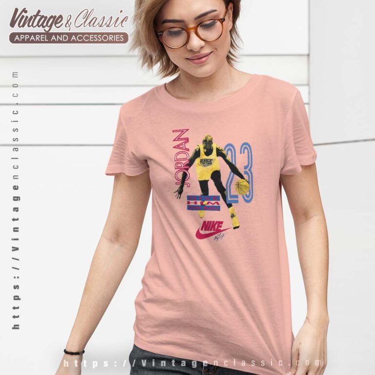 Nike Air Michael Jordan Chicago Bulls 23 Shirt Nike Air Michael Jordan Chicago Bulls 23 Shirt