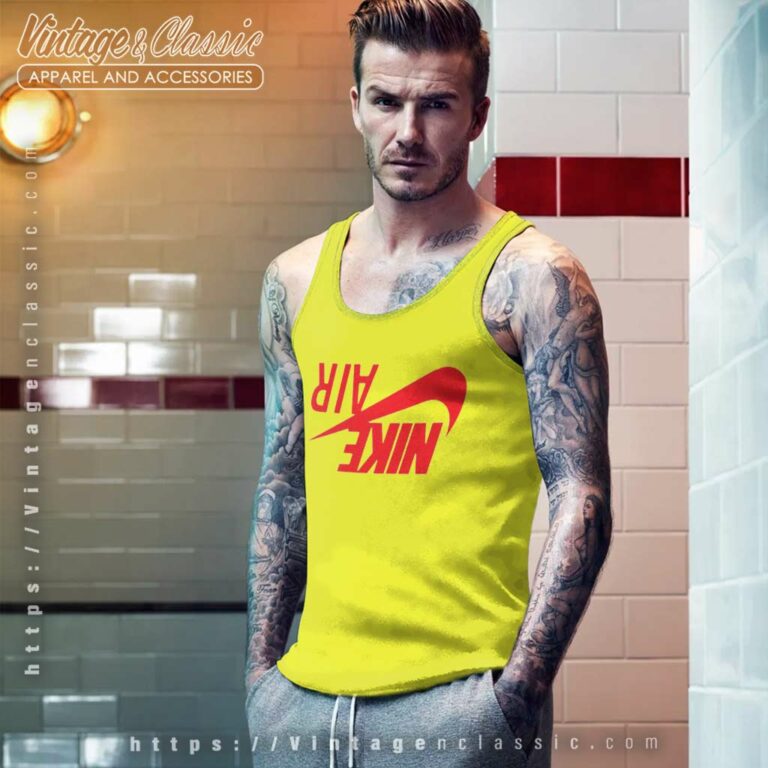 Nike Air Travis Scott Cactus Jack Jordan Tank Top Racerback Nike Air Travis Scott Cactus Jack Jordan Tank Top Racerback