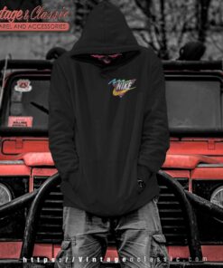 Nike Beach Pug Hoodie