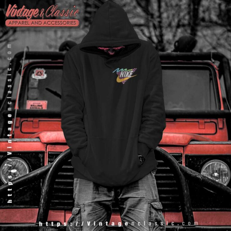 Nike Beach Pug Hoodie Nike Beach Pug Hoodie