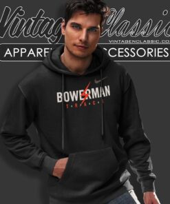 Nike Bowerman Track Club Shirt Btc Modern Design Hoodie