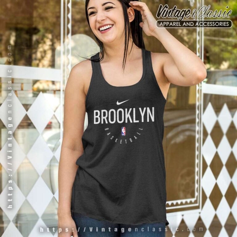 Nike Brooklyn Baseball Club Tank Top Racerback Nike Brooklyn Baseball Club Tank Top Racerback