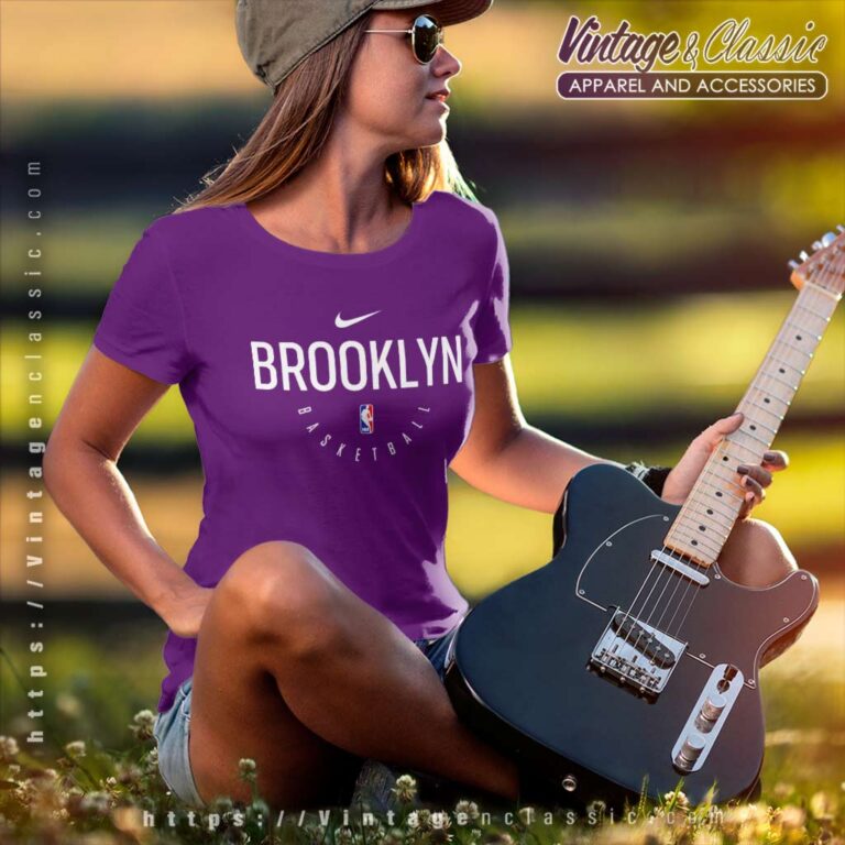 Nike Brooklyn Baseball Club Women TShirt Nike Brooklyn Baseball Club Women TShirt