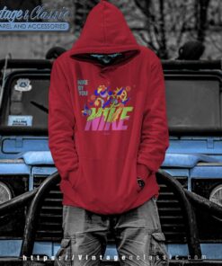 Nike By You X Tikkywow Hoodie