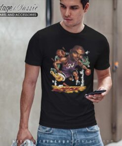 Nike Charles Barkley Phoenix Suns Nba T Shirt