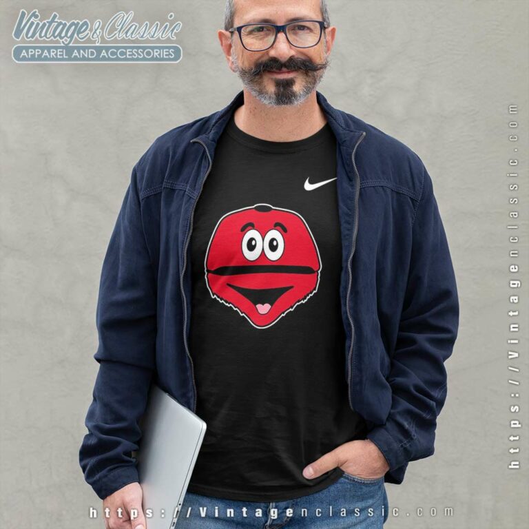 Nike Chattanooga Lookouts Looie Long Sleeve Tee Nike Chattanooga Lookouts Looie Long Sleeve Tee