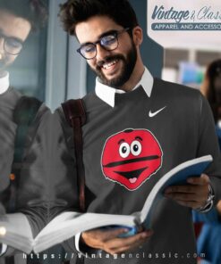 Nike Chattanooga Lookouts Looie Sweatshirt