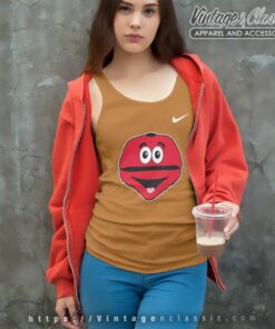 Nike Chattanooga Lookouts Looie Tank Top Racerback