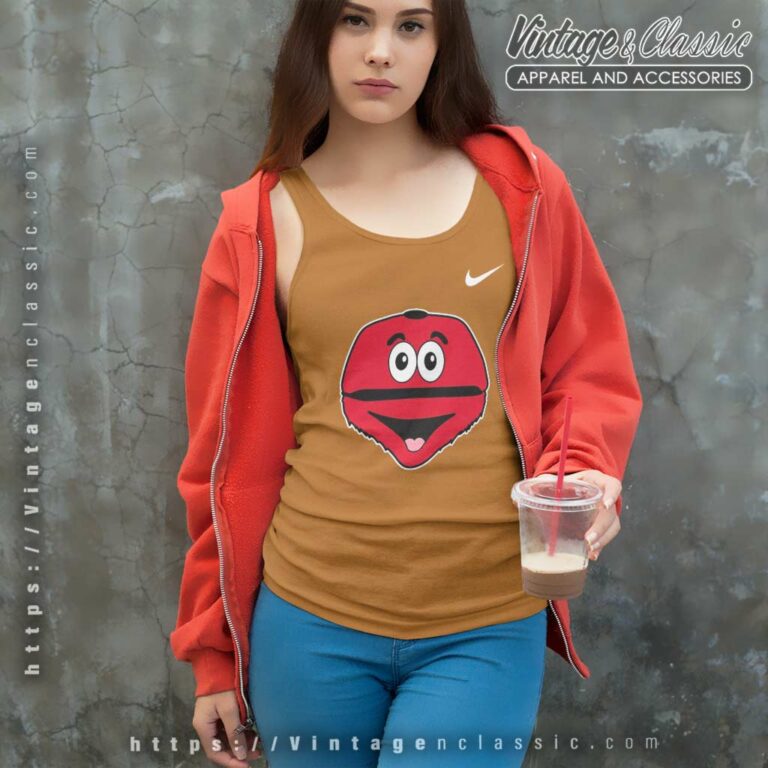 Nike Chattanooga Lookouts Looie Tank Top Racerback Nike Chattanooga Lookouts Looie Tank Top Racerback