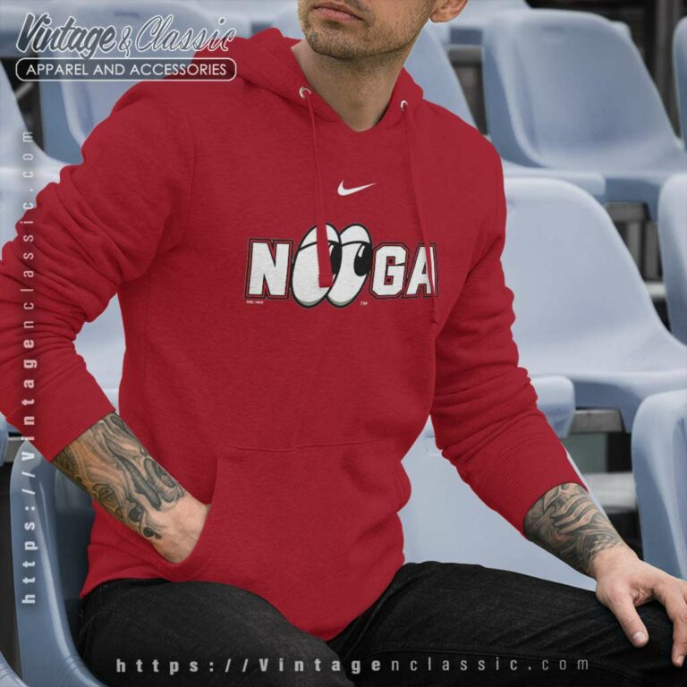 Nike Chattanooga Lookouts Nooga Hoodie Nike Chattanooga Lookouts Nooga Hoodie