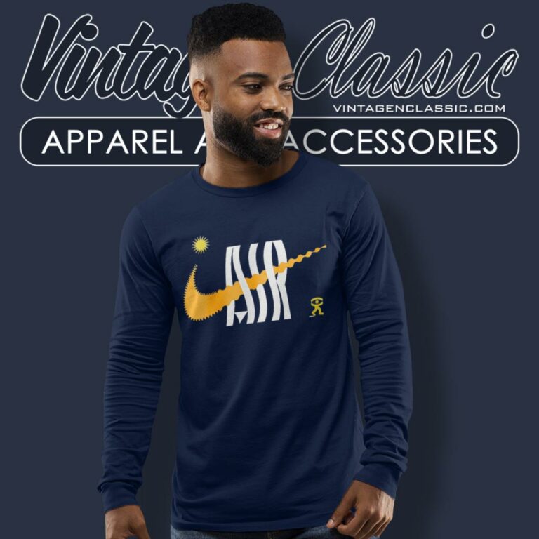 Nike Dna Air Long Sleeve Tee Nike Dna Air Long Sleeve Tee