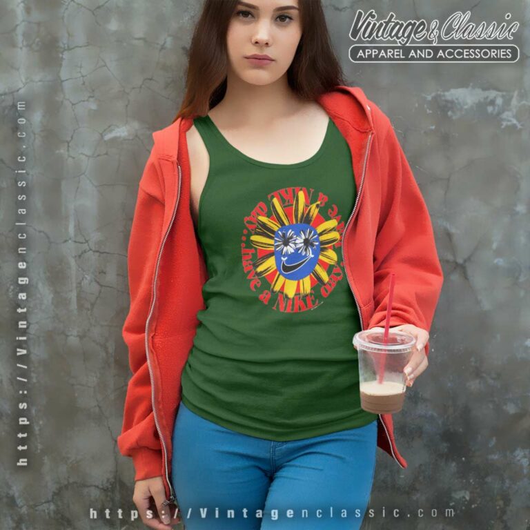 Nike Have A Nike Day Tank Top Racerback Nike Have A Nike Day Tank Top Racerback