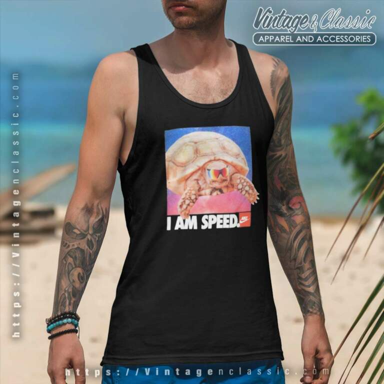 Nike I Am Speed Logo Tank Top Racerback Nike I Am Speed Logo Tank Top Racerback