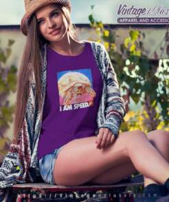 Nike I Am Speed Logo Women TShirt