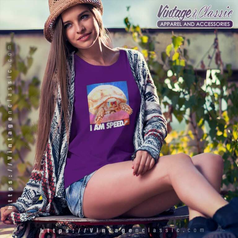 Nike I Am Speed Logo Women TShirt Nike I Am Speed Logo Women TShirt