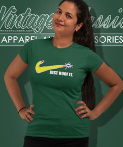 Nike Just Boof It Women T Shirt