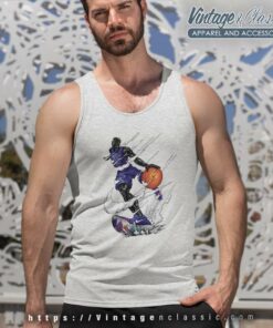 Nike Kyrie 5 Nba Tank Top Racerback