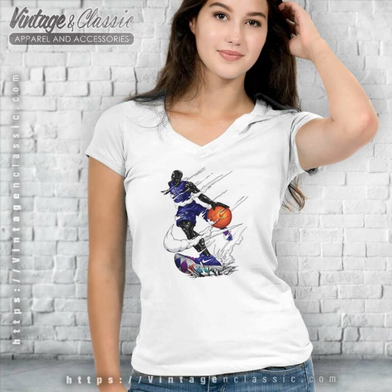 Nike Kyrie 5 Nba V Neck TShirt Nike Kyrie 5 Nba V Neck TShirt