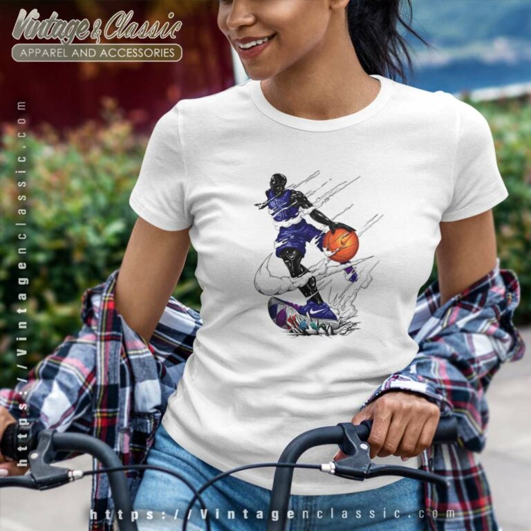 Nike Kyrie 5 Nba Women TShirt Nike Kyrie 5 Nba Women TShirt