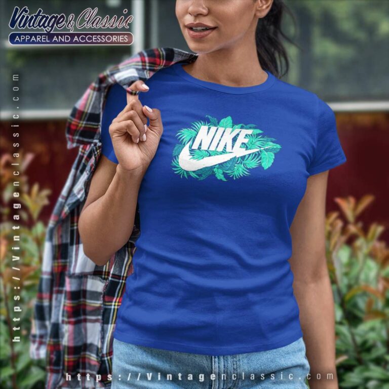 Nike Leaf Logo Women TShirt Nike Leaf Logo Women TShirt