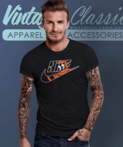 Nike Logo Baltimore Orioles T Shirt