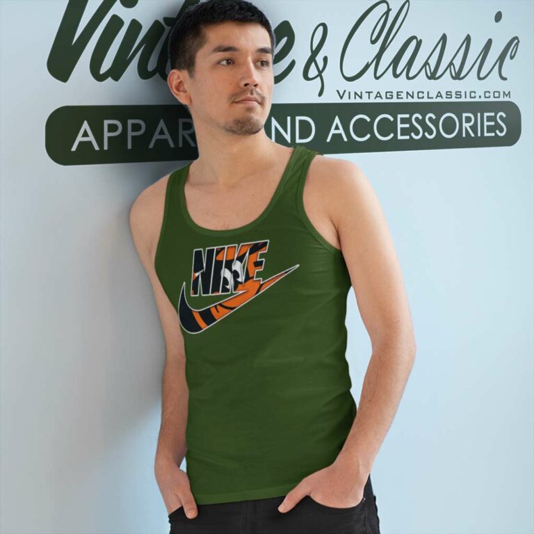 Nike Logo Baltimore Orioles Tank Top Racerback Nike Logo Baltimore Orioles Tank Top Racerback