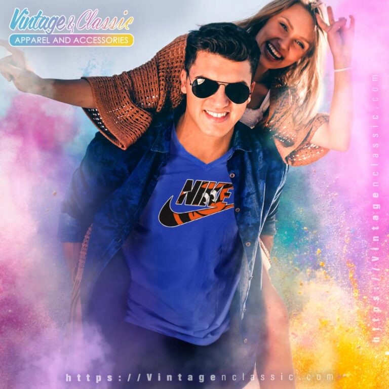 Nike Logo Baltimore Orioles V Neck TShirt Nike Logo Baltimore Orioles V Neck TShirt